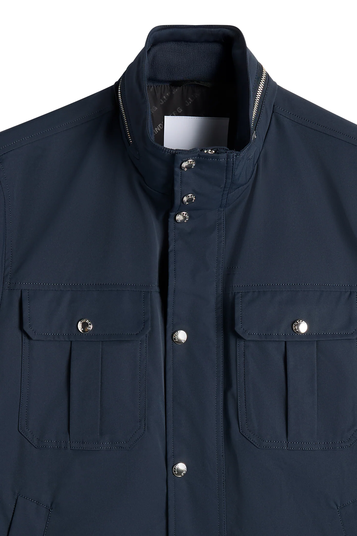 Bailey Recy Poly Jacket