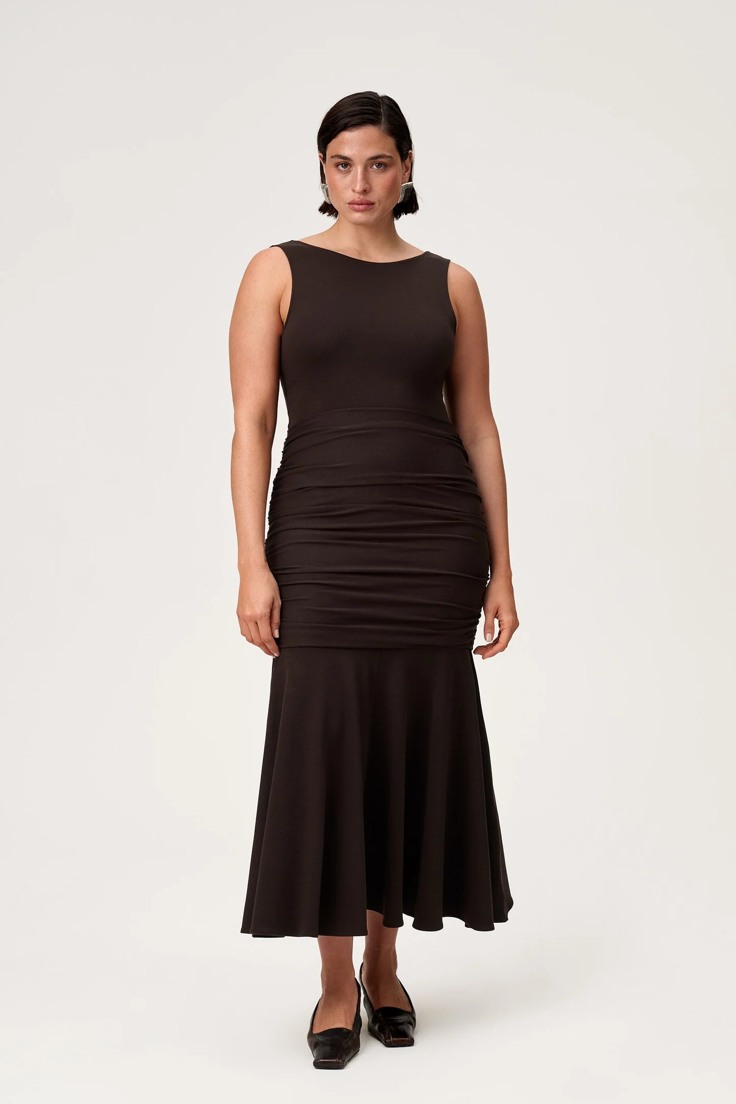 Arenzano Dress