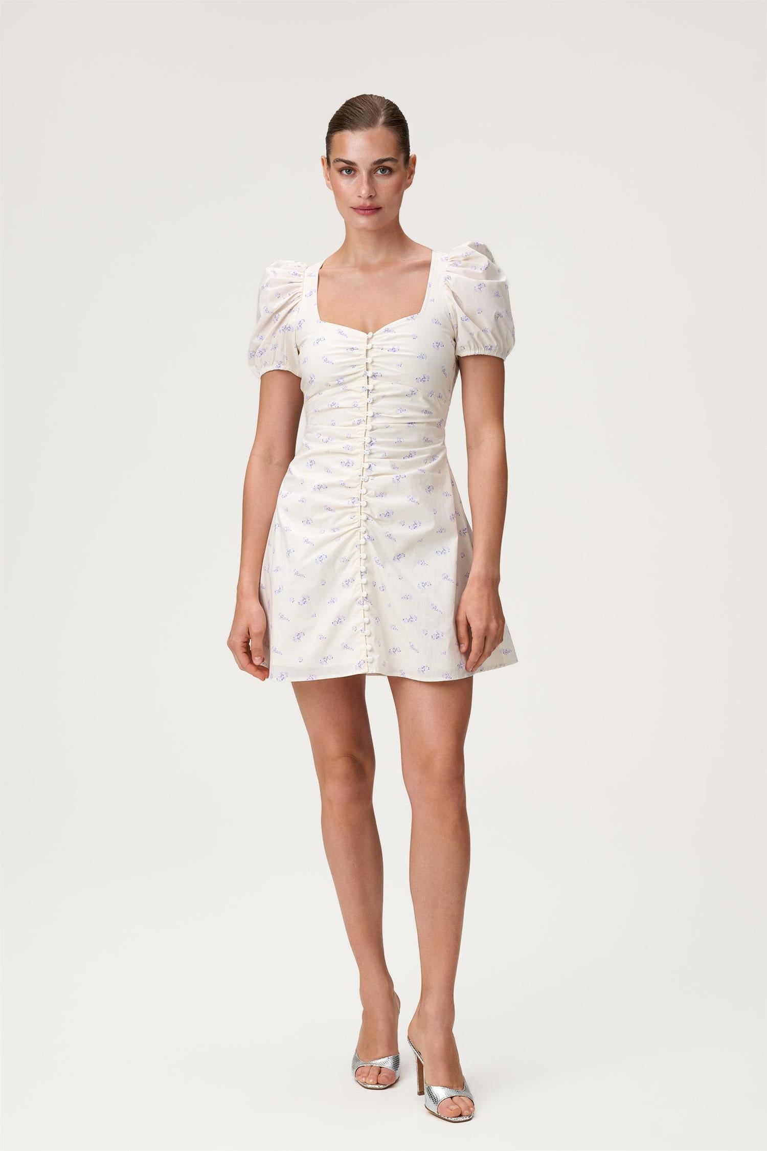 Sorrento Dress