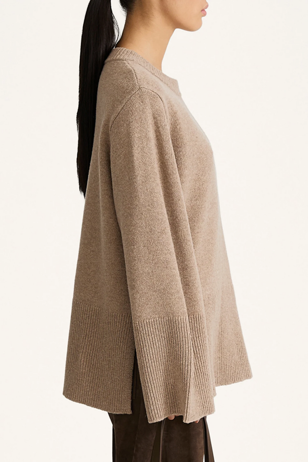Hala Sweater
