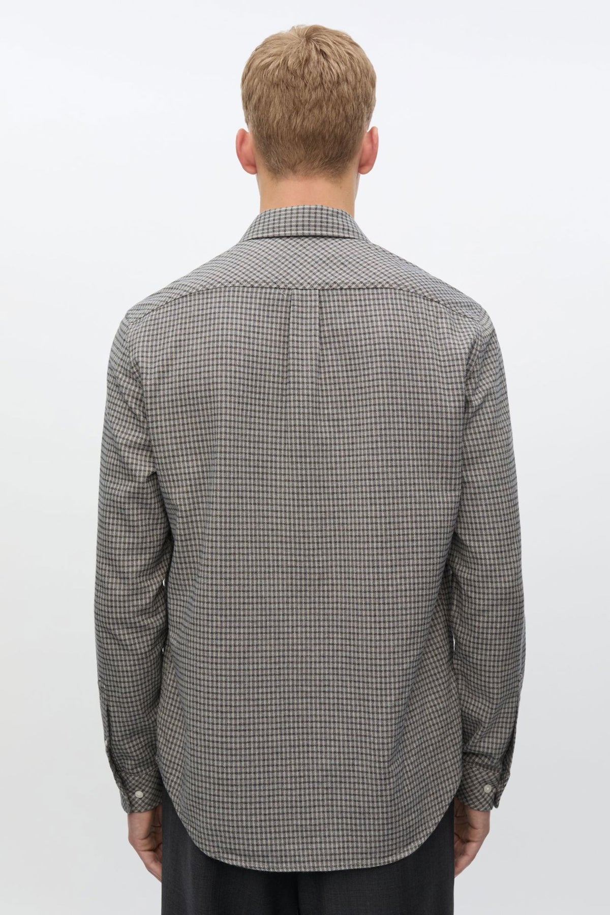 Saliam Nj Shirt 15839