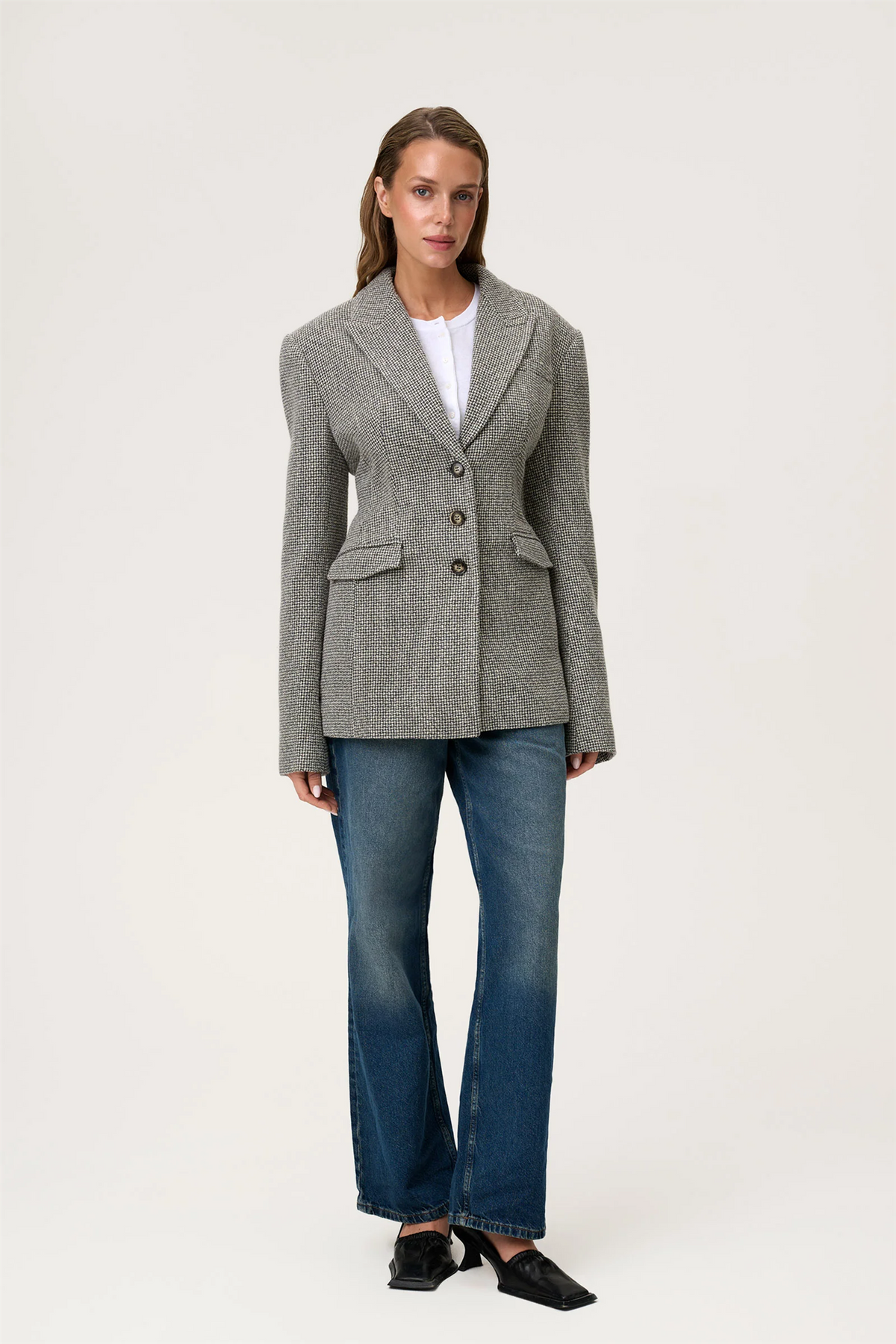 Bremen Blazer