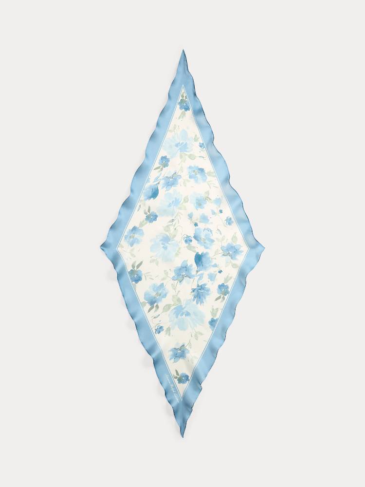 Wc Flr L Dmd Scarf