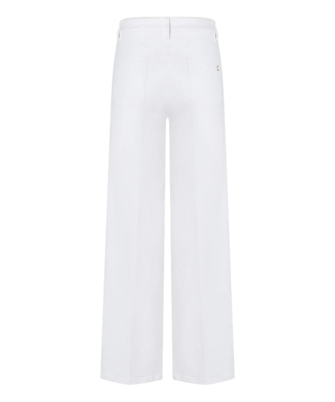 Tess pure white stone