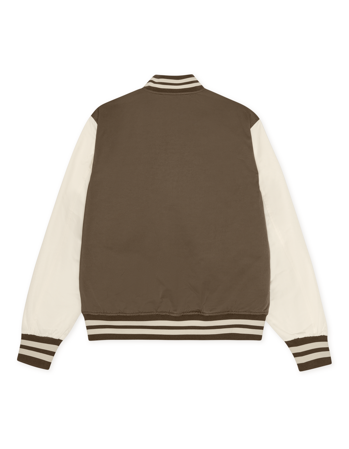 Les Deux Tech Varsity Jacket