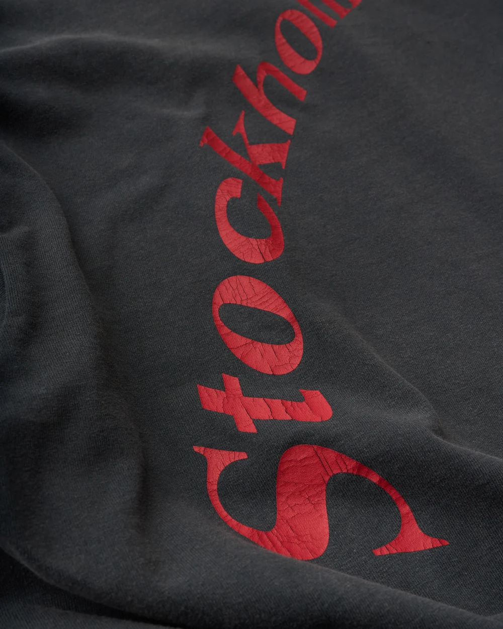 Layer Box Tee