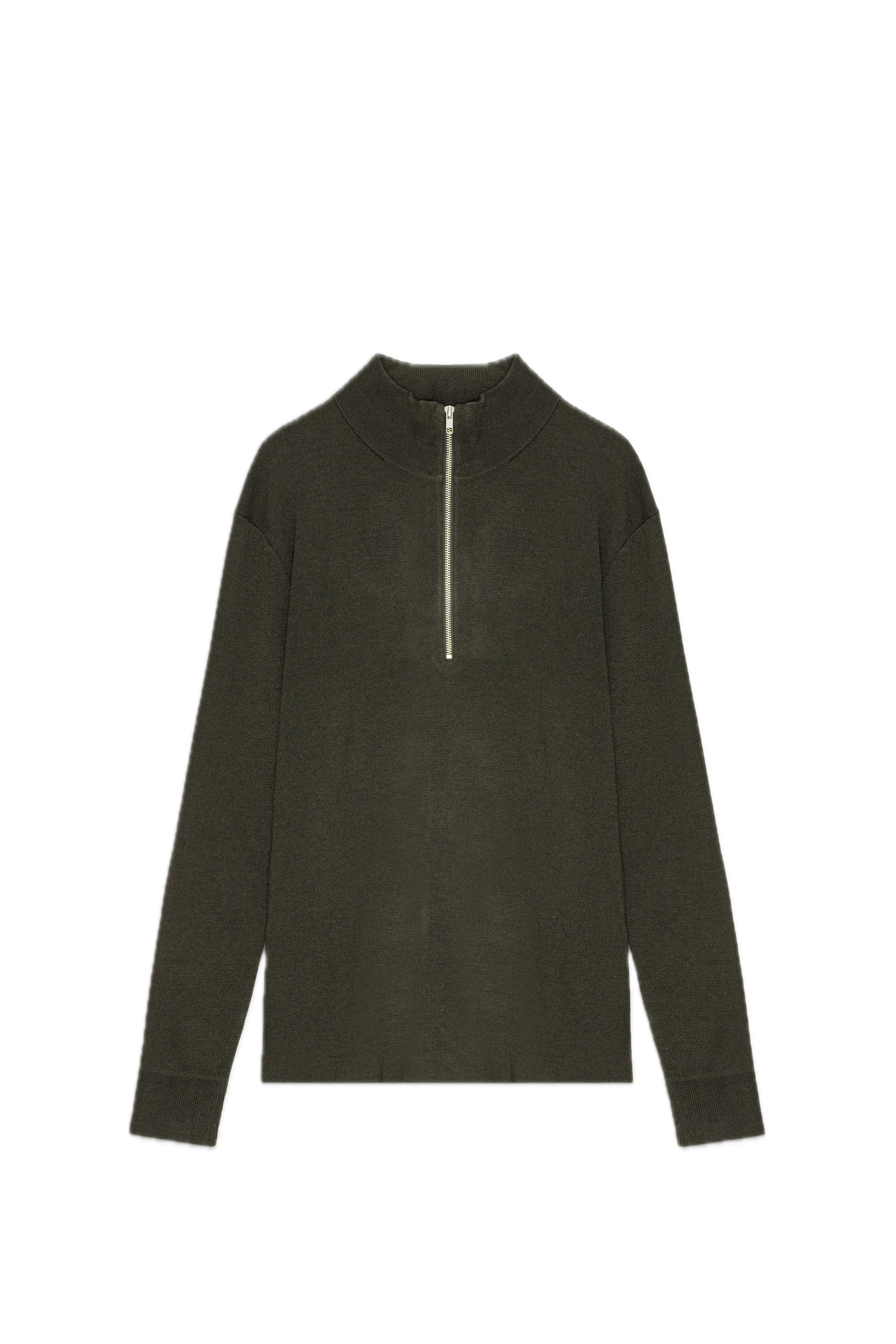 Harald half zip 6530