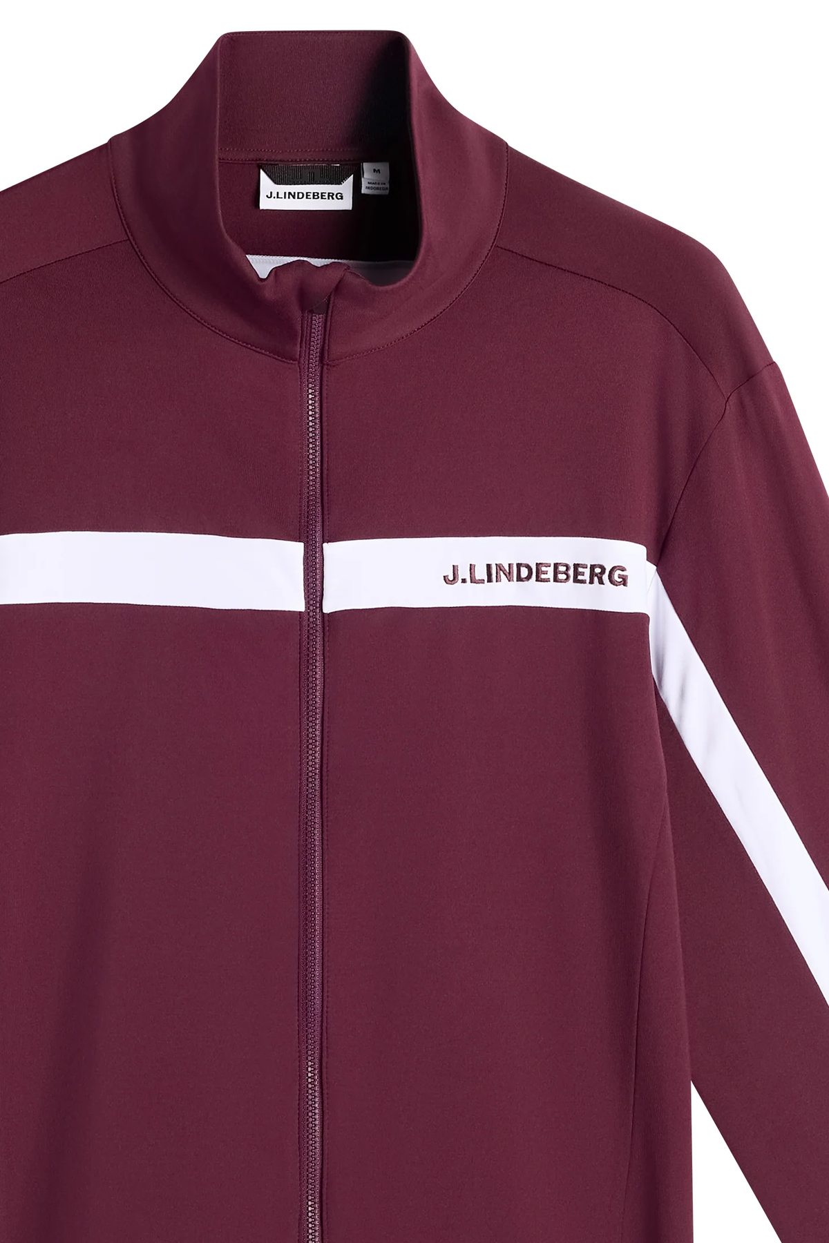 Jarvis Mid Layer