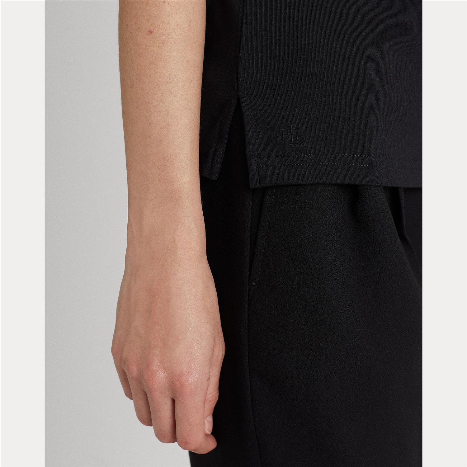 JUDY-ELBOW SLEEVE-KNIT