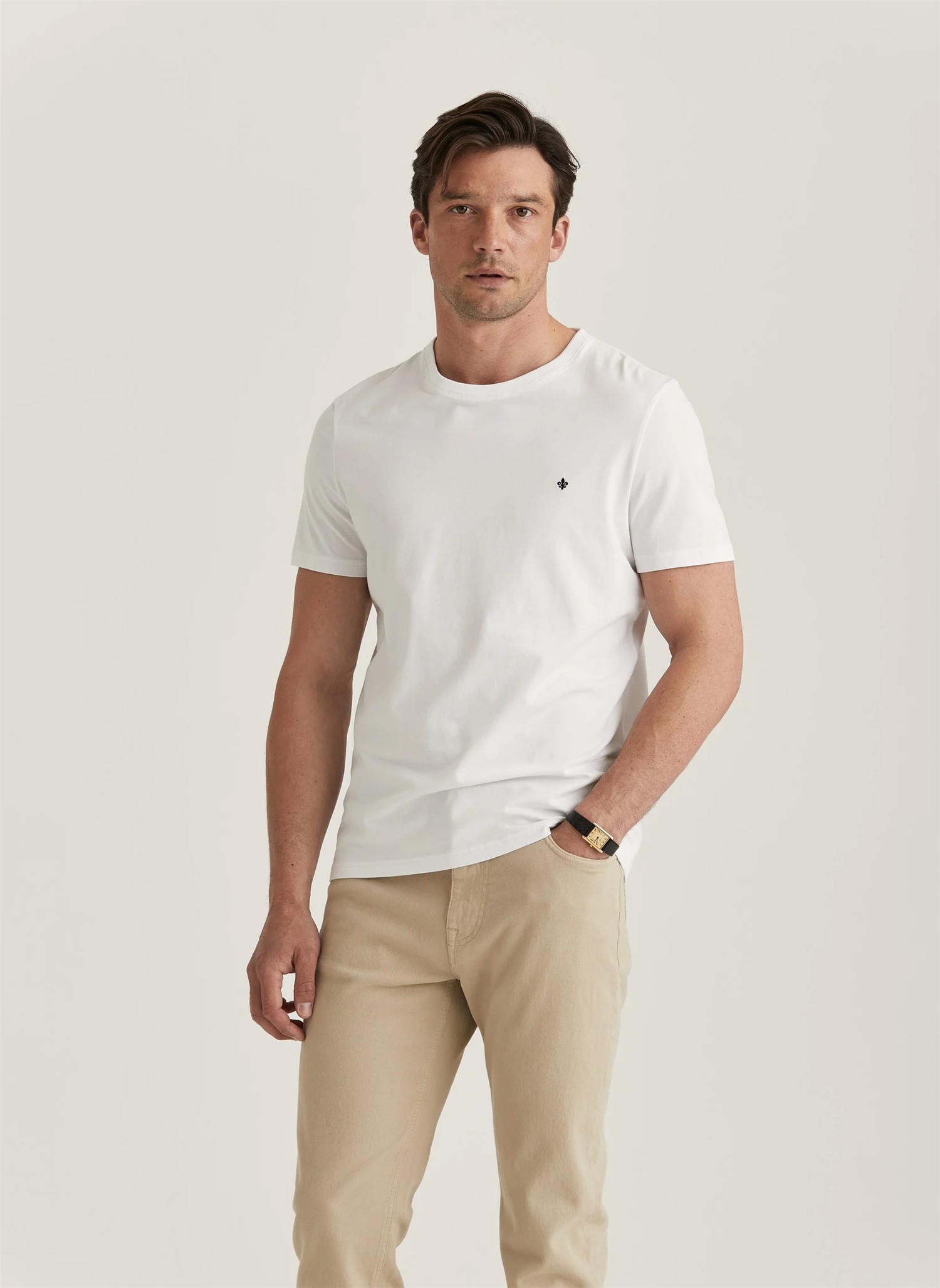 James Tee