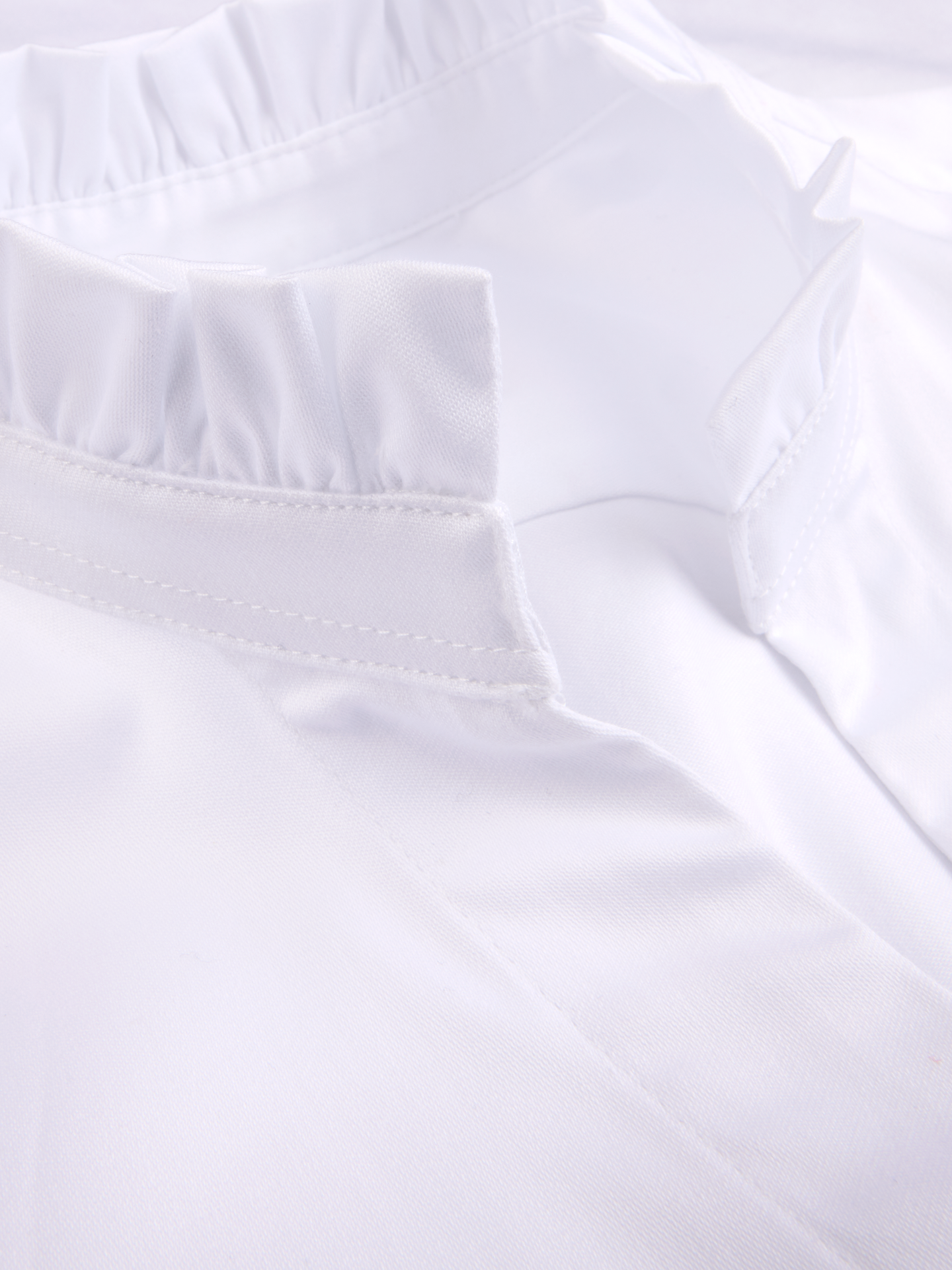 Lilith Blouse, Short Sleeve