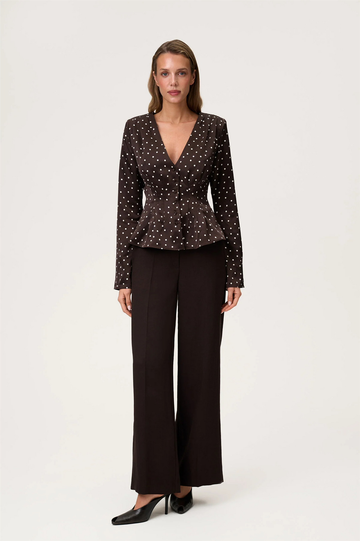 Marmo Blouse