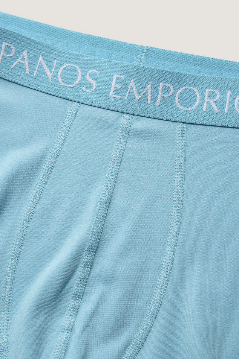 3pk Base Bamboo Boxer