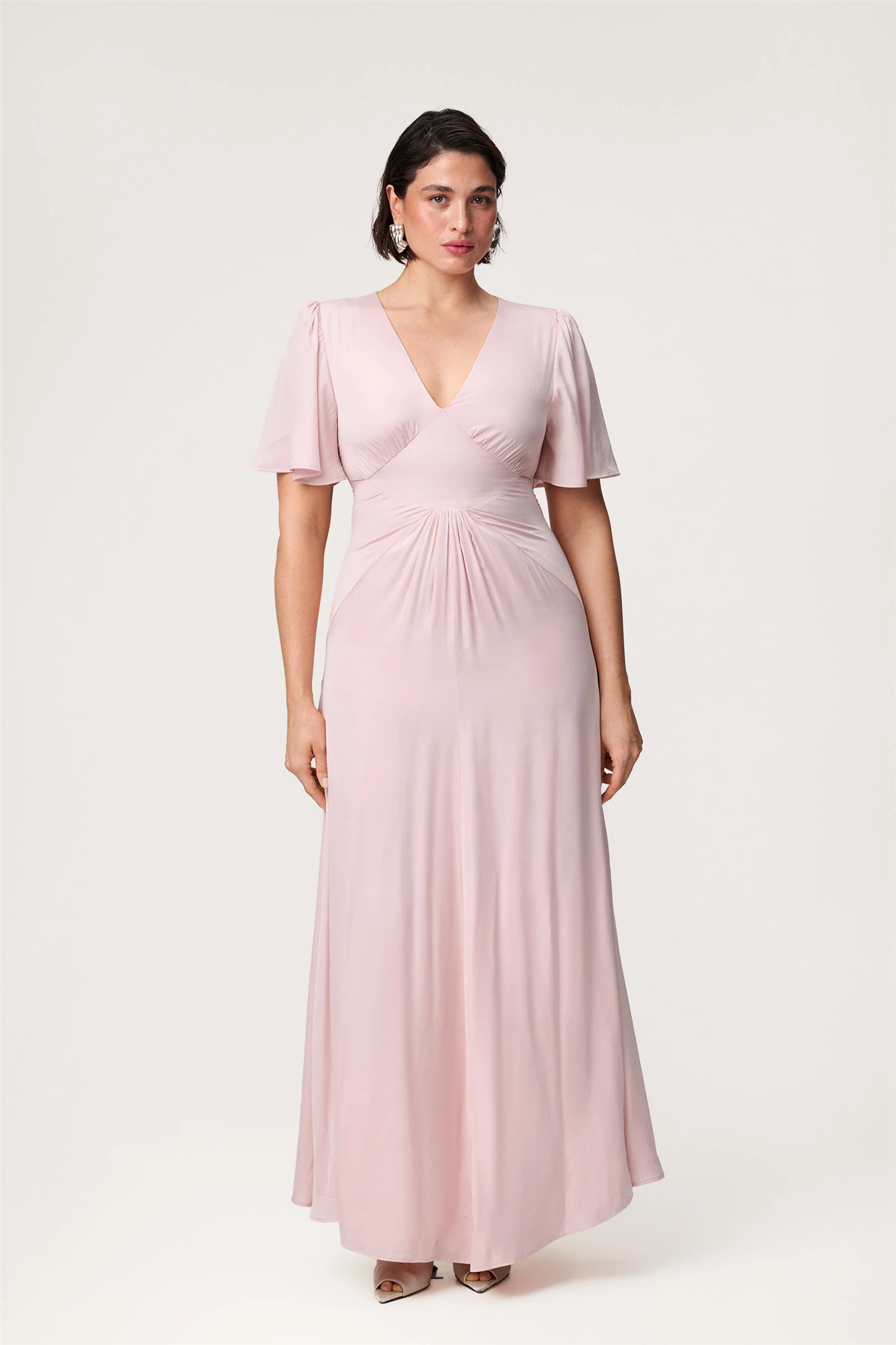 Bari Dress