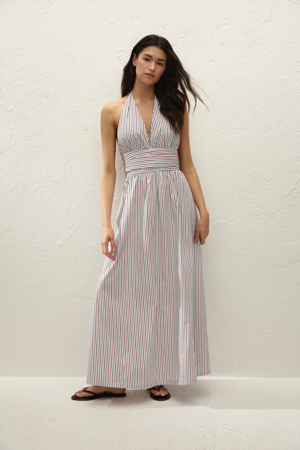 Lido Maxi Dress
