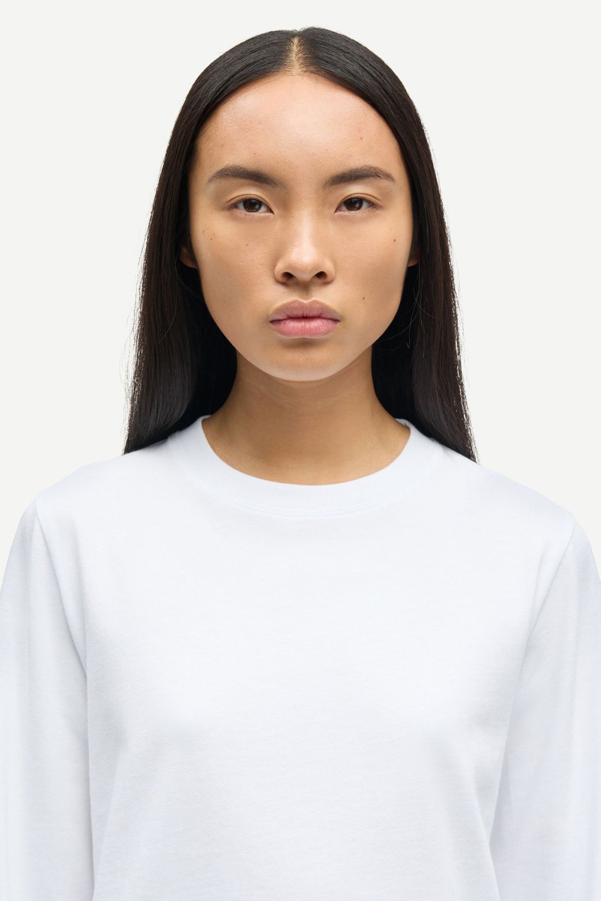 Sacamino Ls T-Shirt 6024