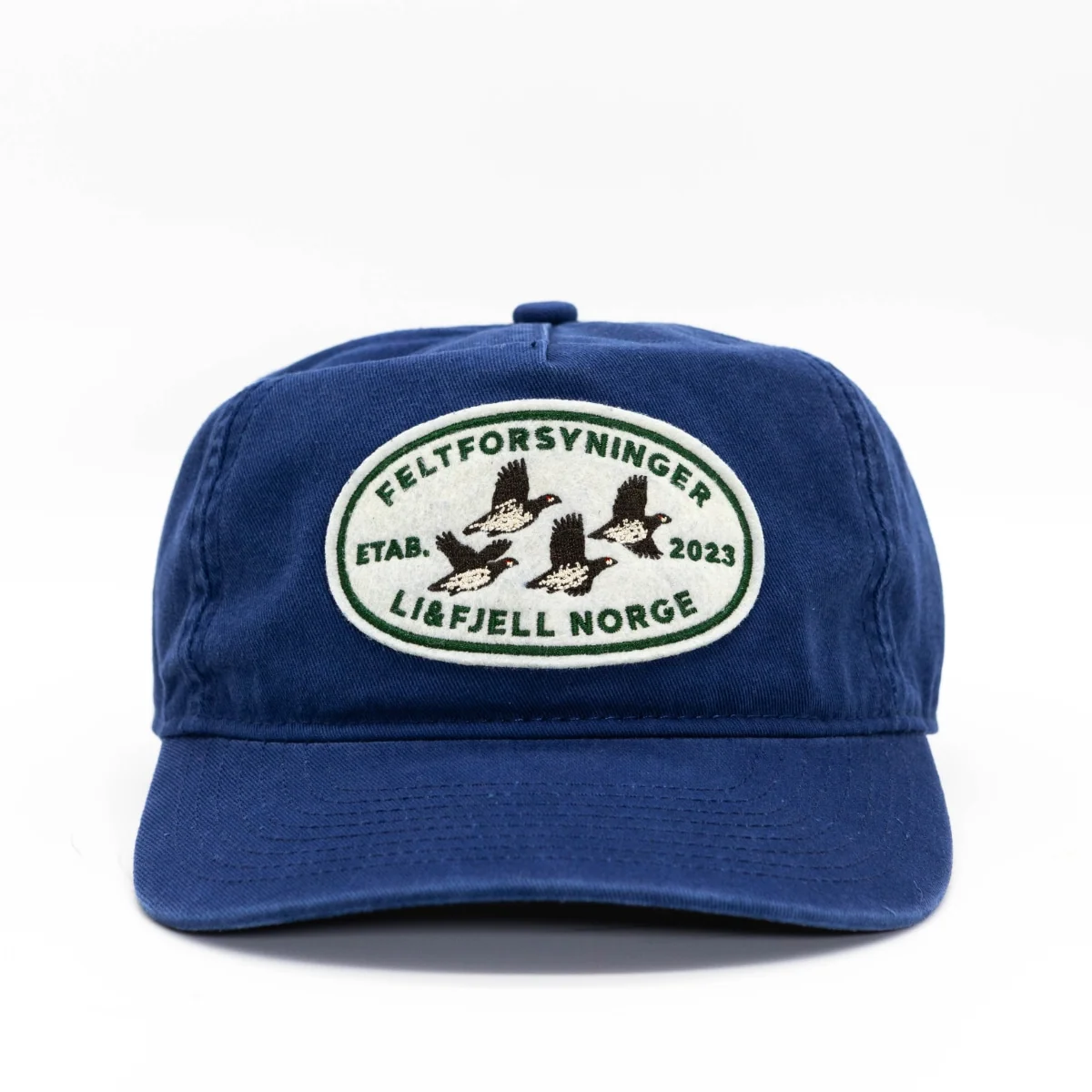 Ryper Patch Caps