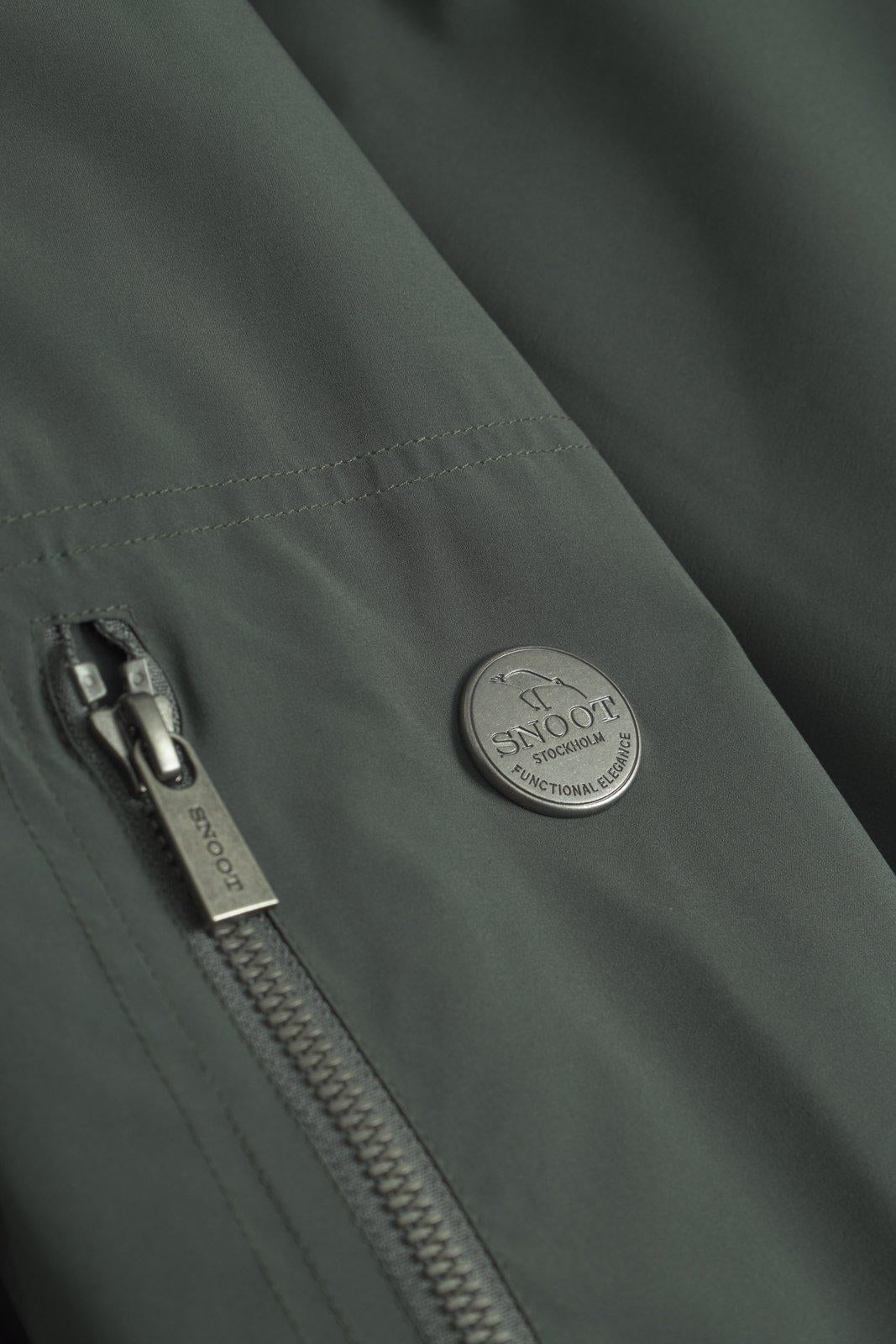 LIVORNO FREDDO JKT M