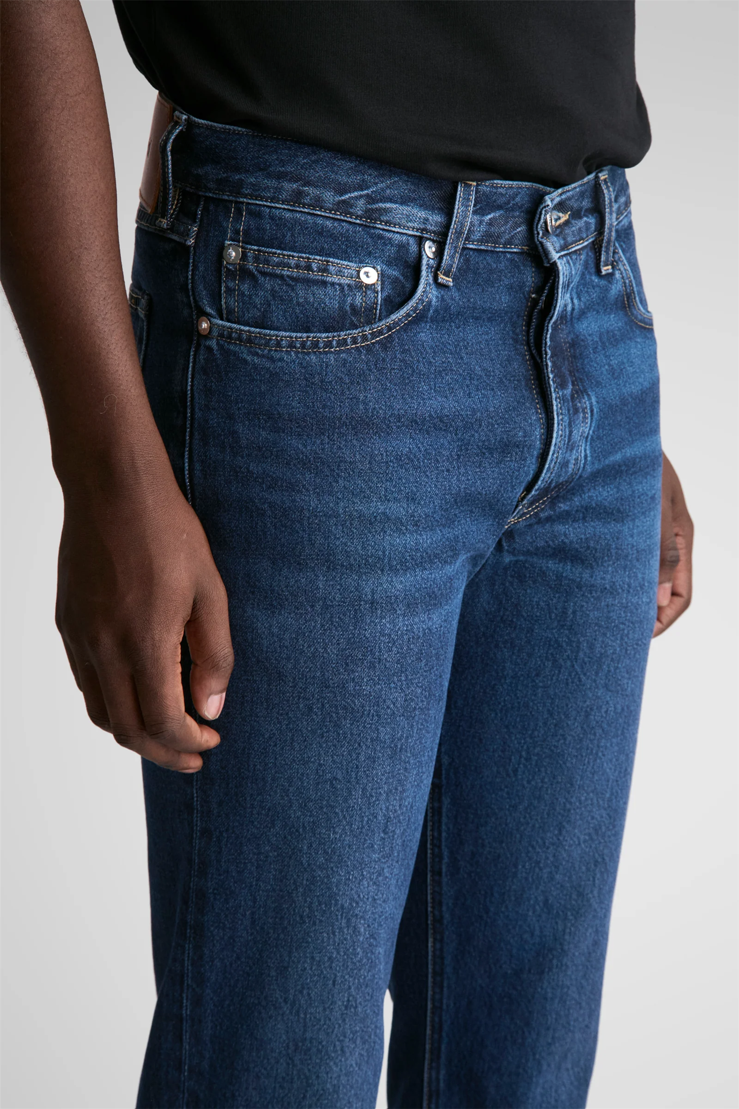 Miko Japan Indigo Dusk