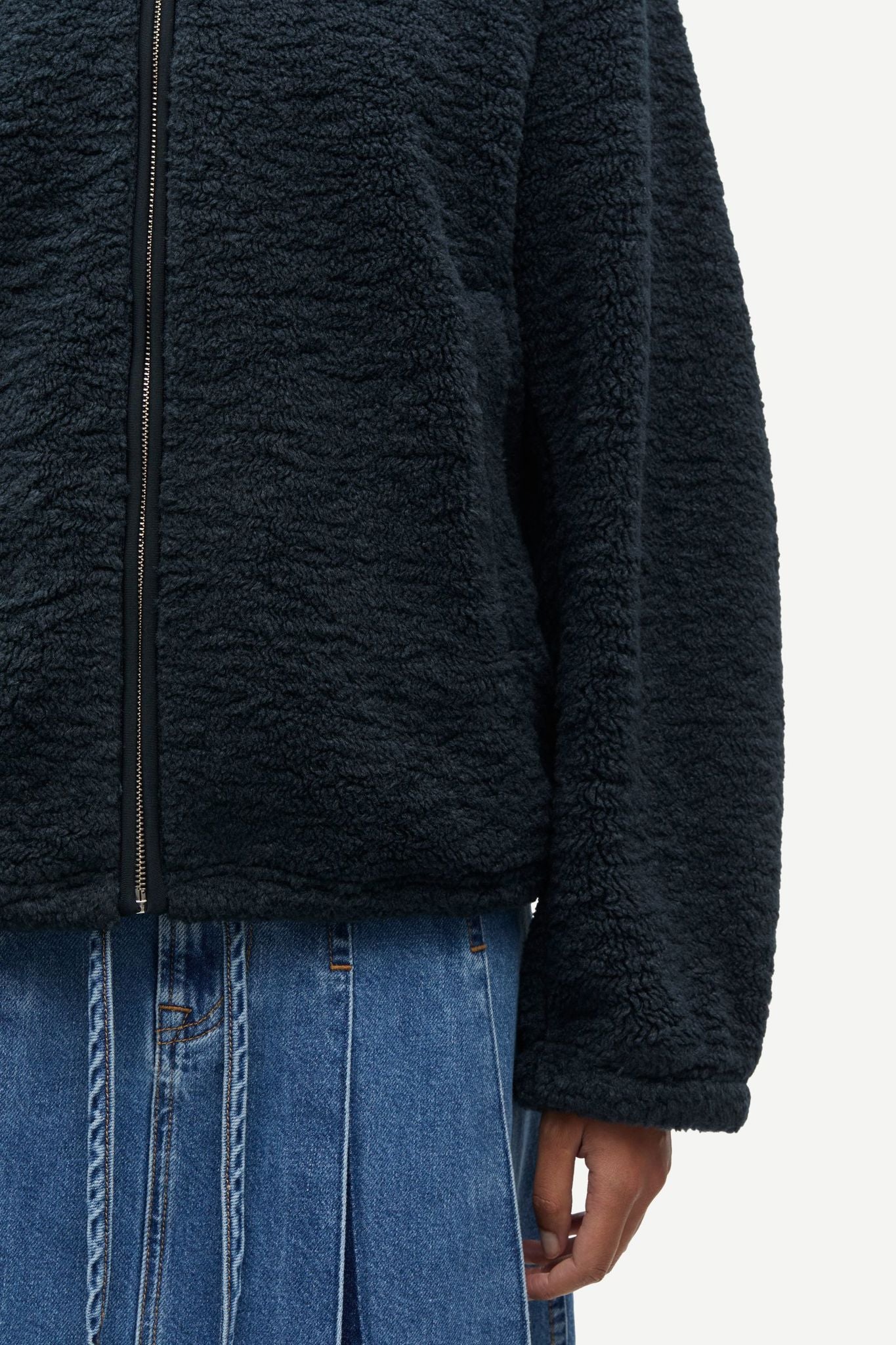 Saautumn Jacket 14927