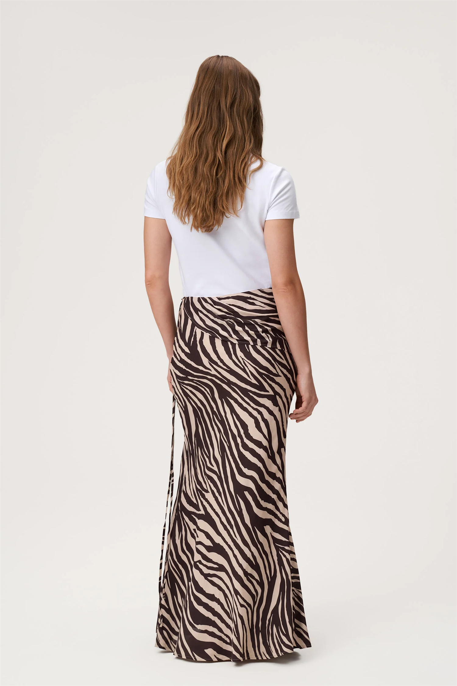 Elba Skirt