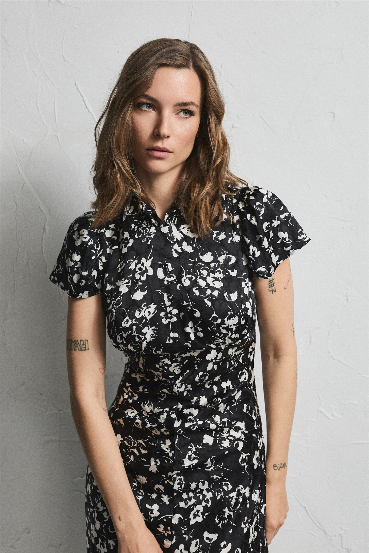 Addison Floral