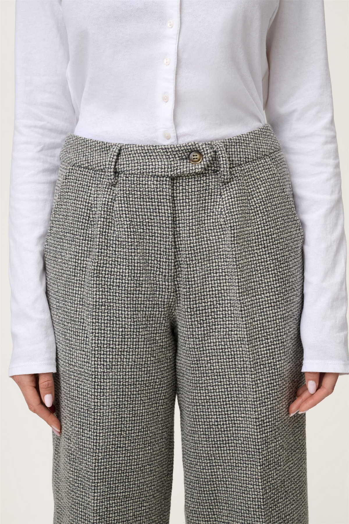 Bremen Pants