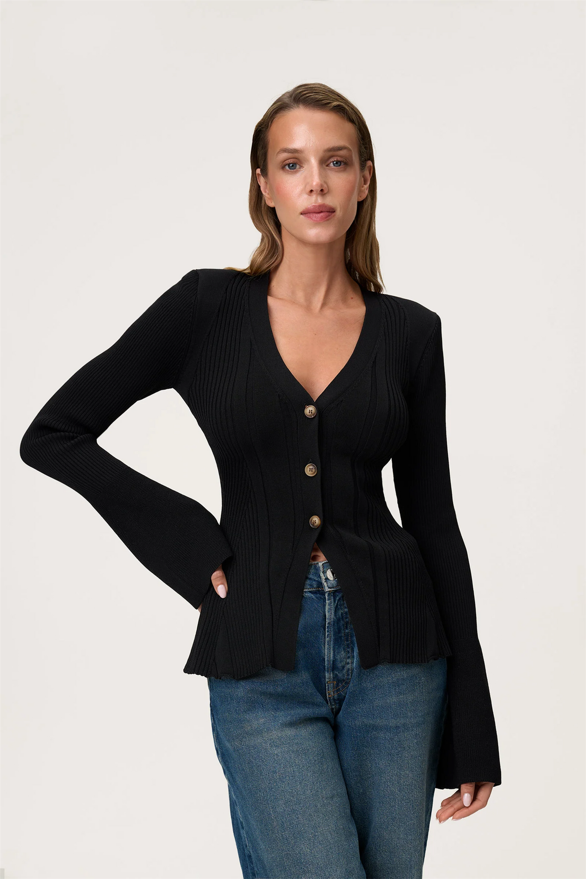 Lugo Cardigan