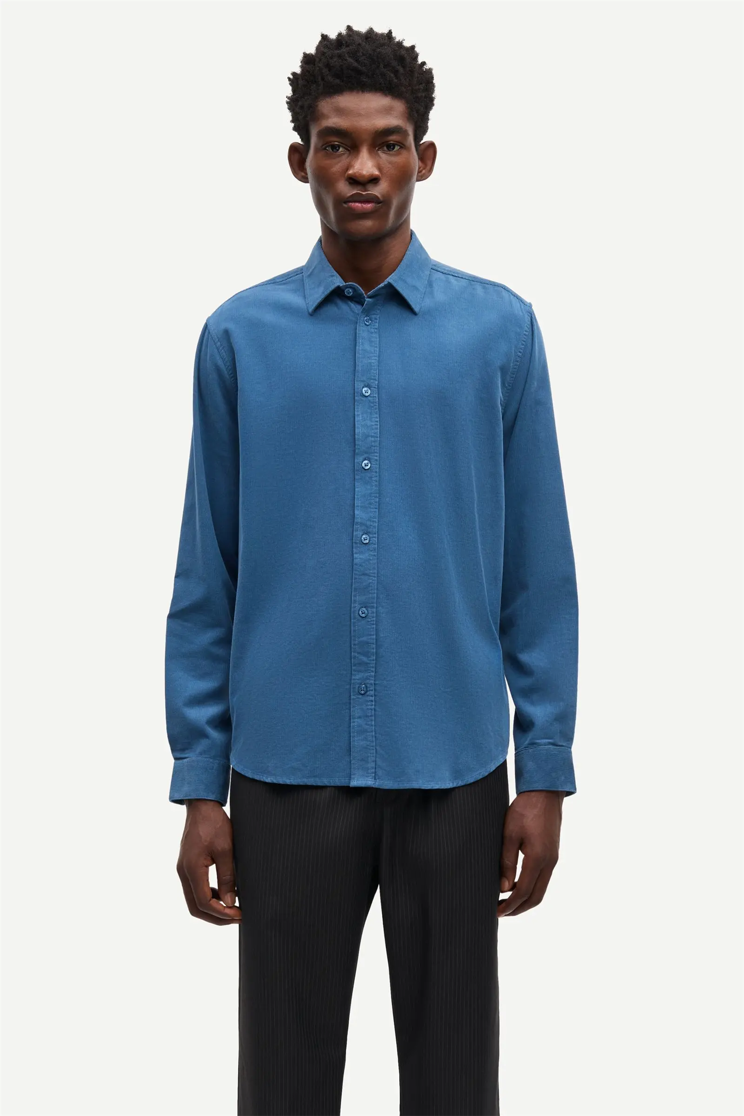 SALIAM NX SHIRT 10504