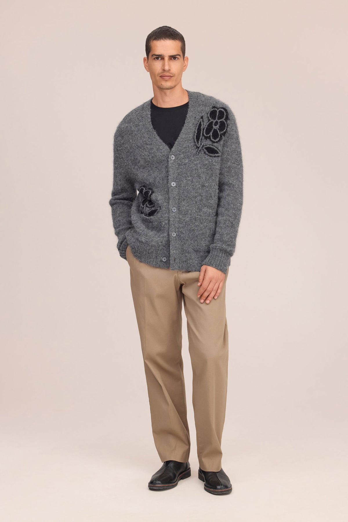 Kyle Cardigan 60021