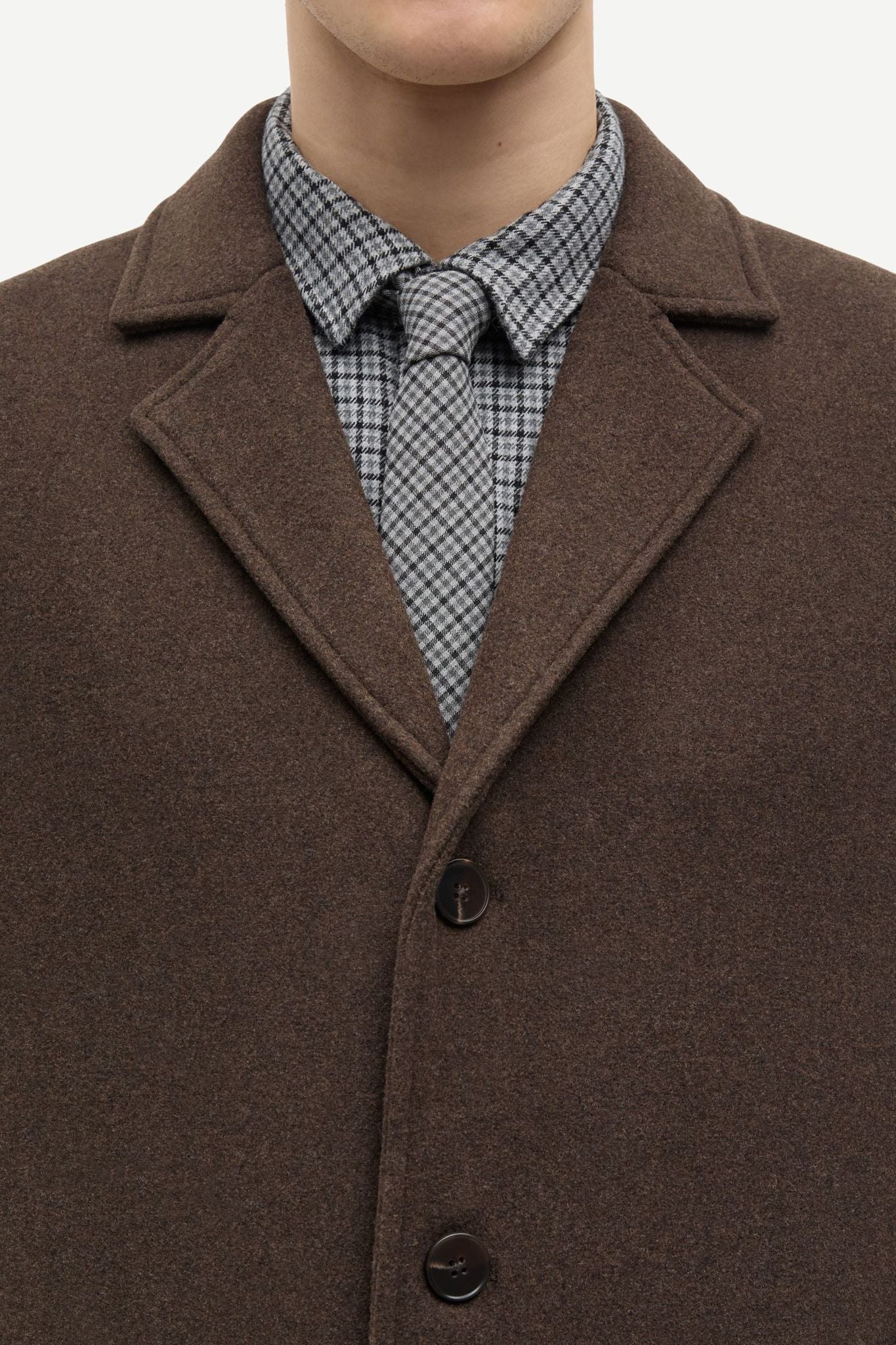 Safalco Coat 16172