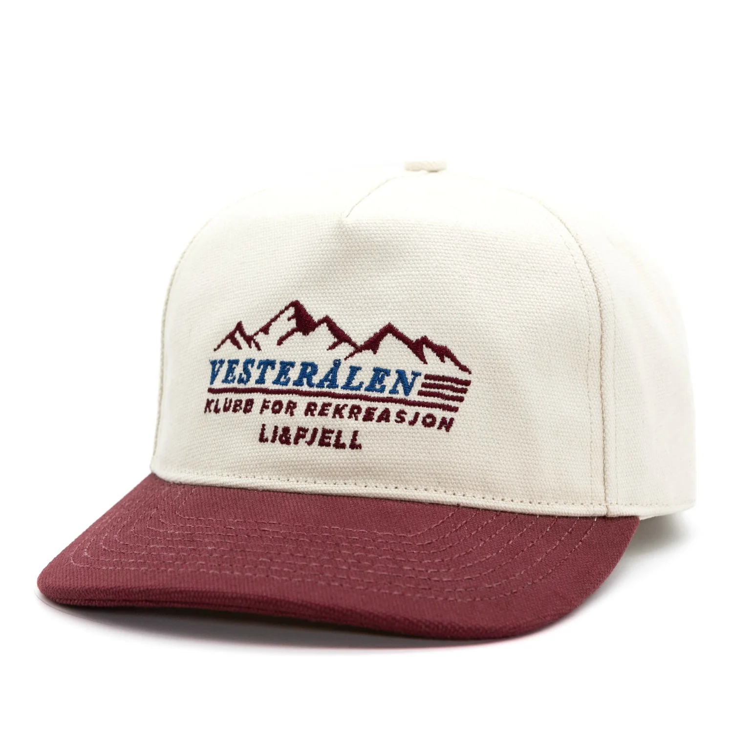 Vesterålen Rekreasjon Caps