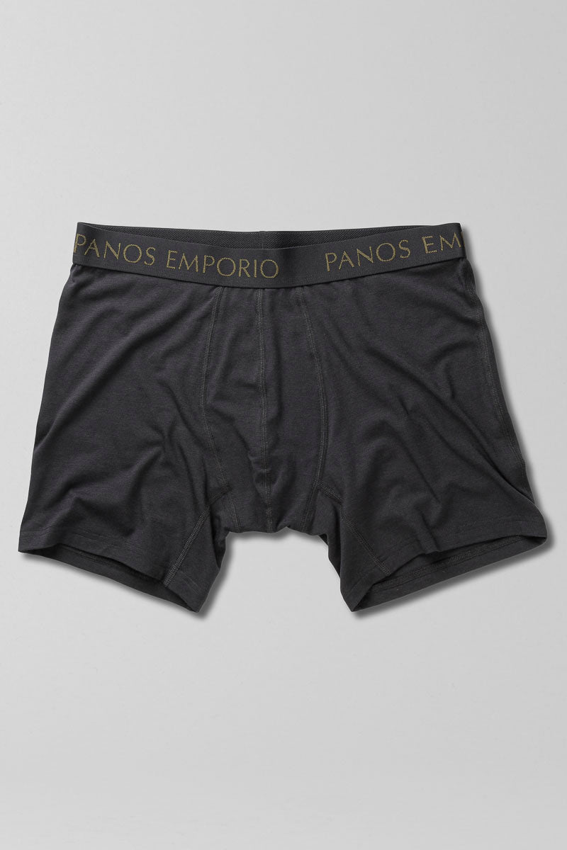 3pk Base Bamboo Boxer