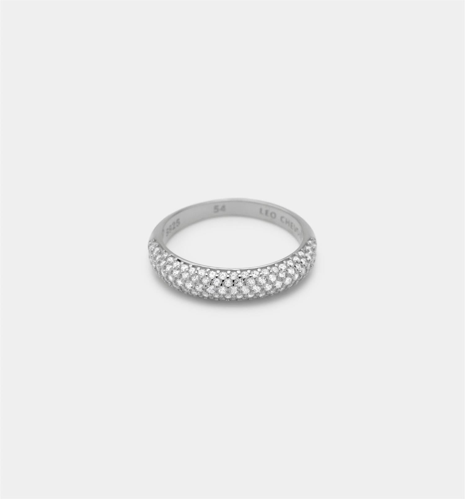 Diamant ring
