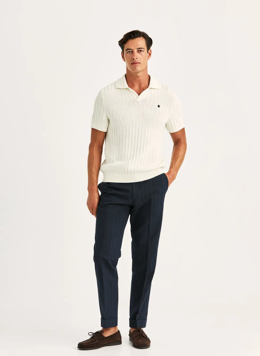 Baldwin  Resort Polo