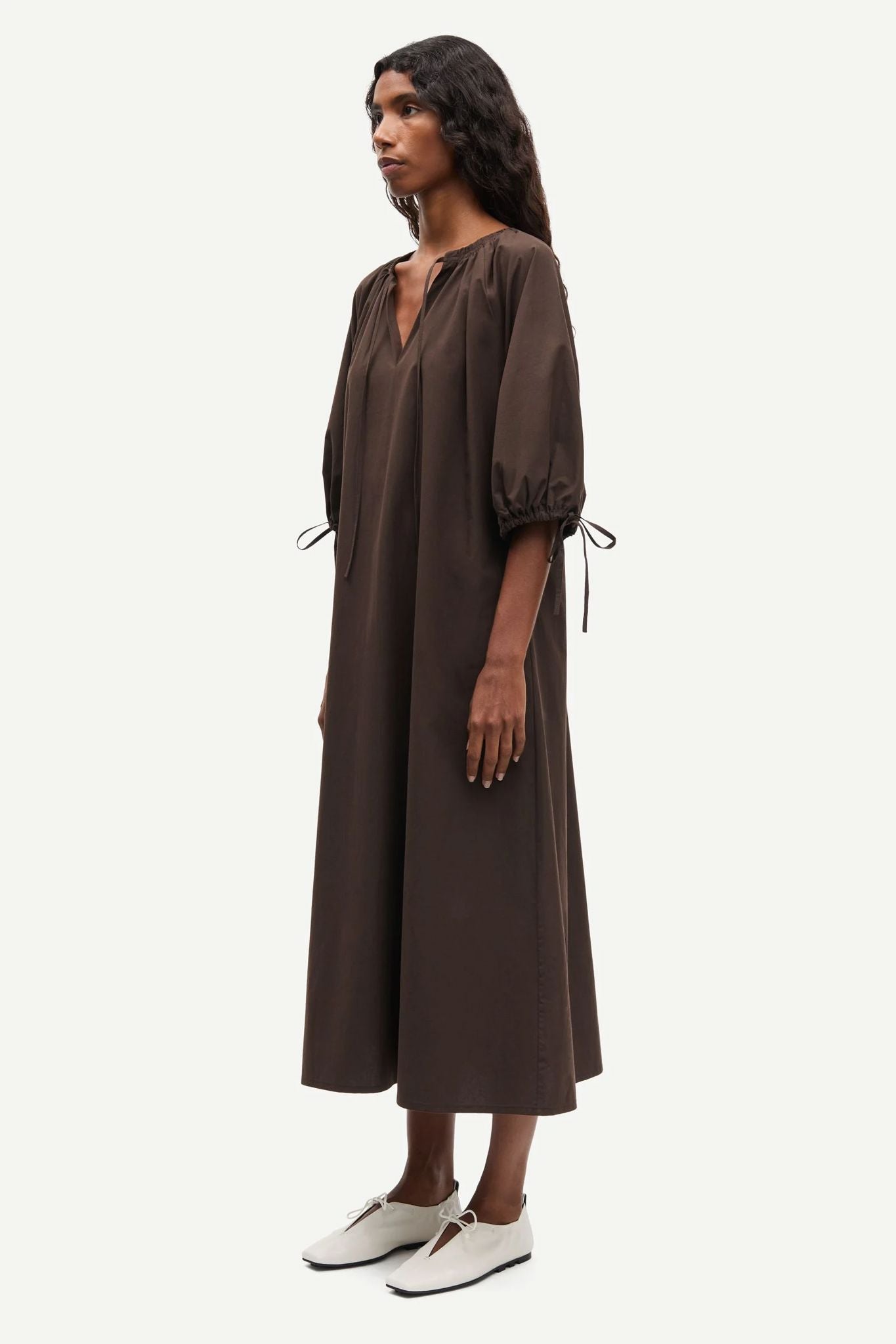 Samateran Dress 16046