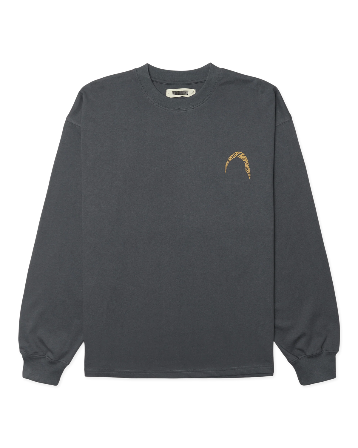 WBBeam LS Warp Tee