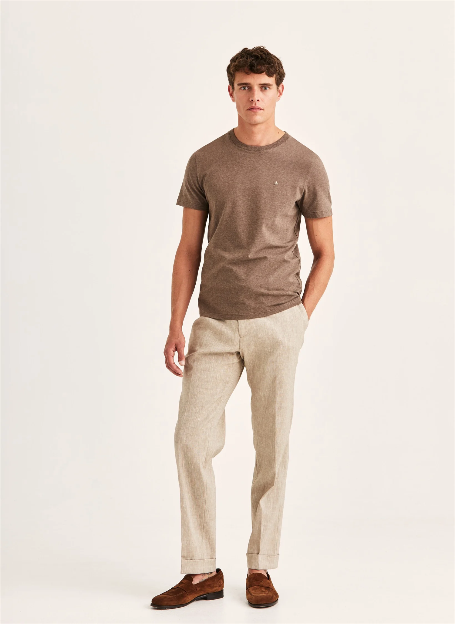 James Tee