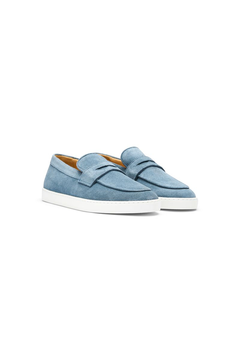 Penny sneaker