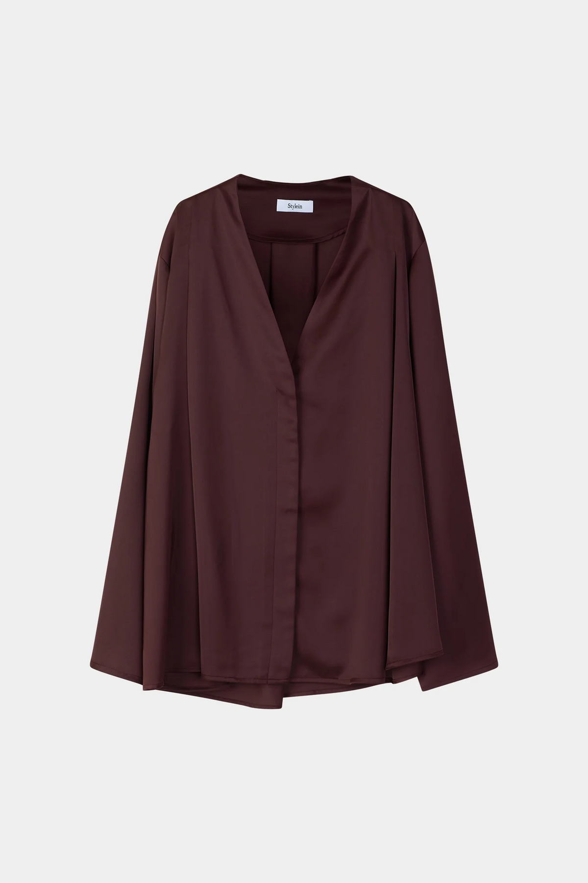 Marby Blouse