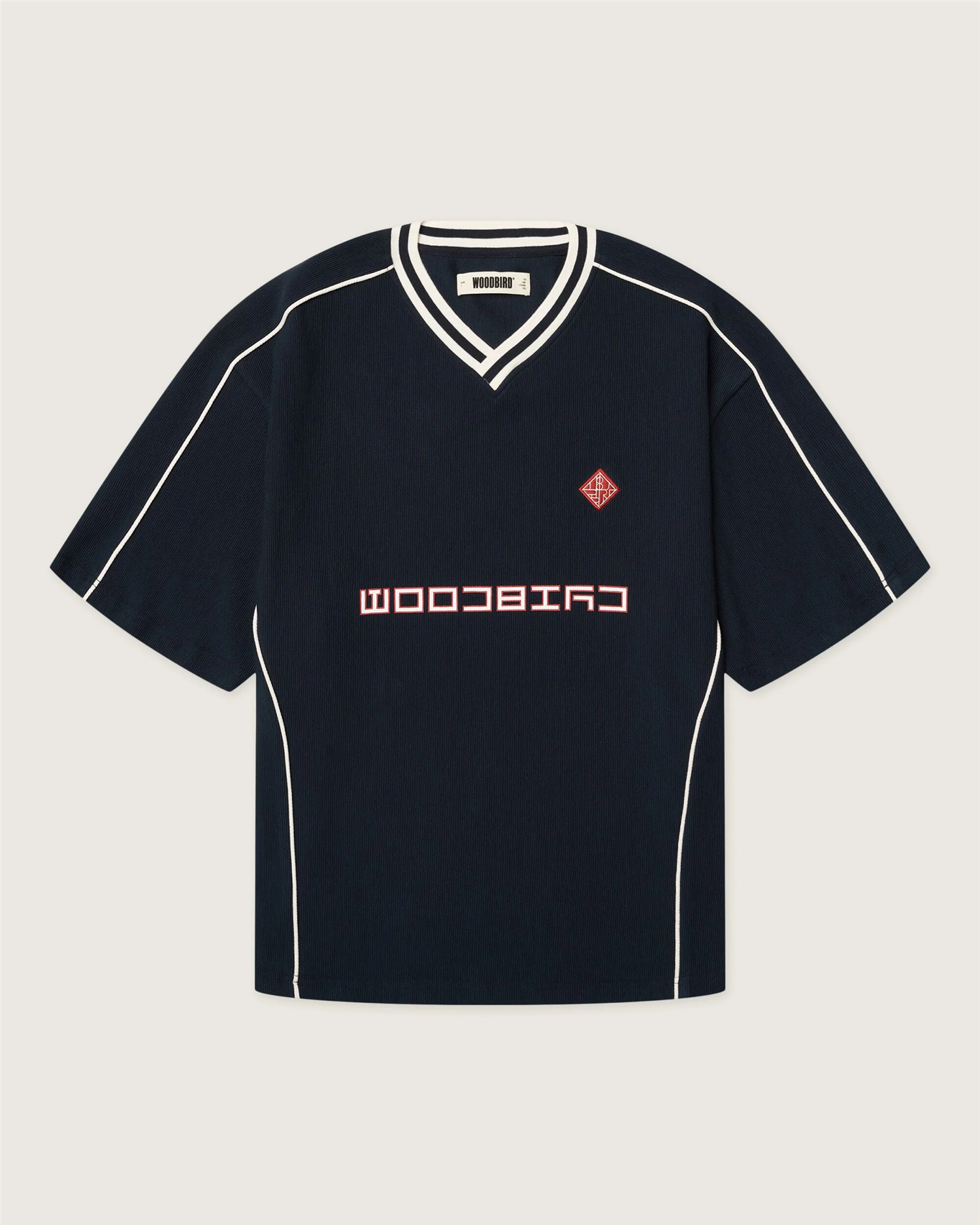 WBBeam 90s Sport Tee