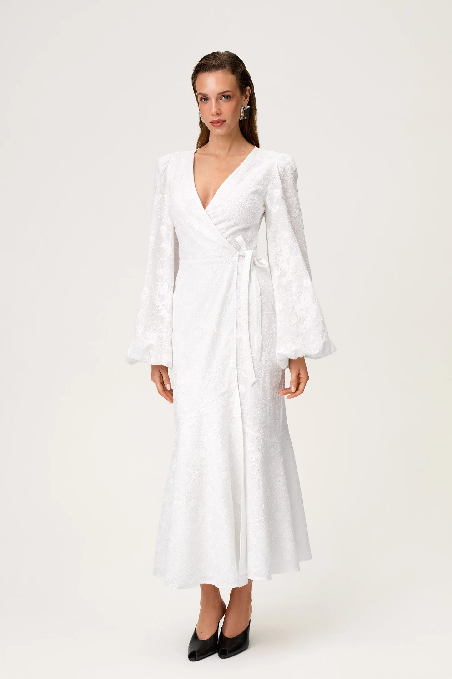 Portofino Maxi Dress