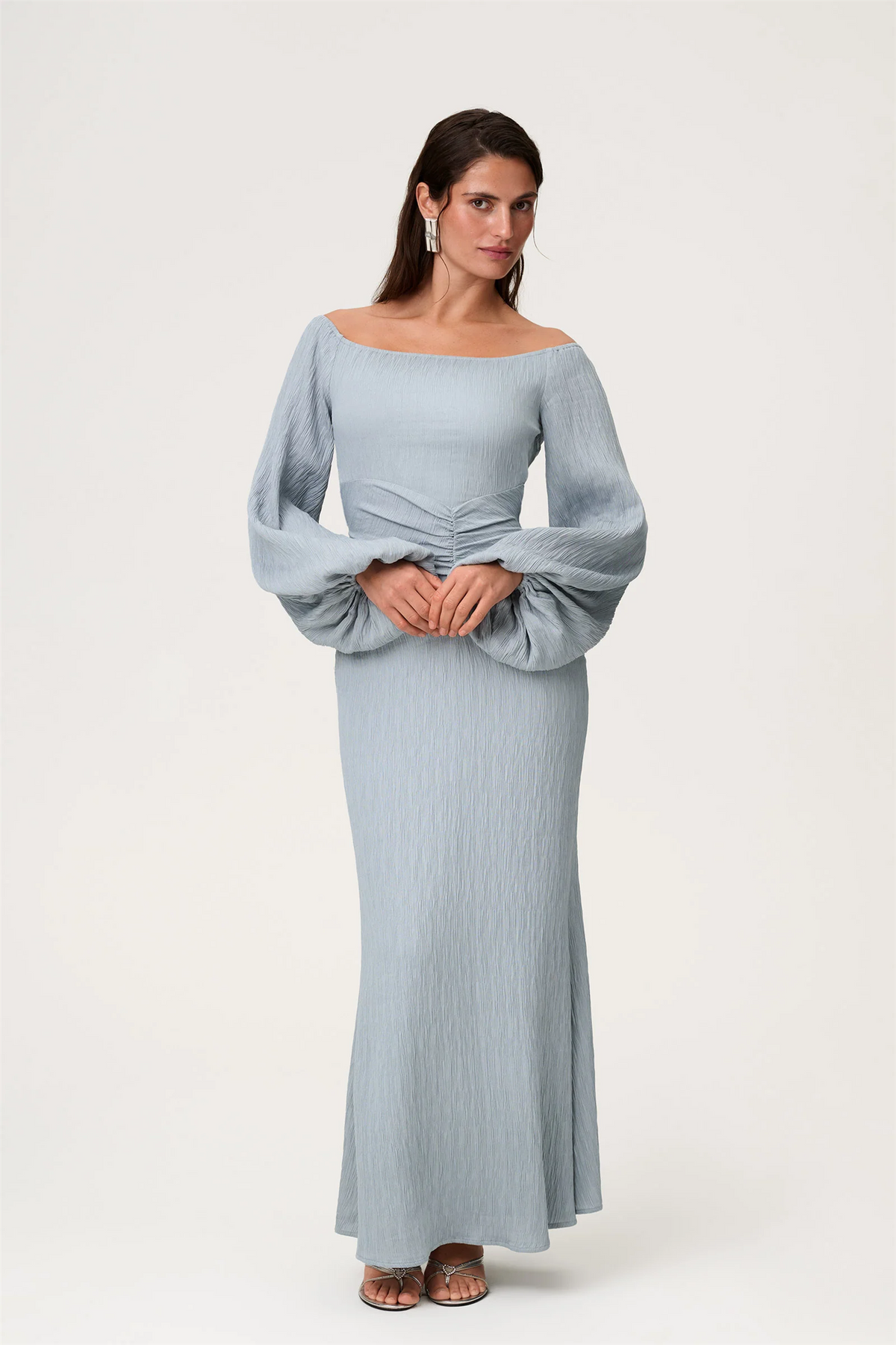 Mang Rene Reno Reno Dress