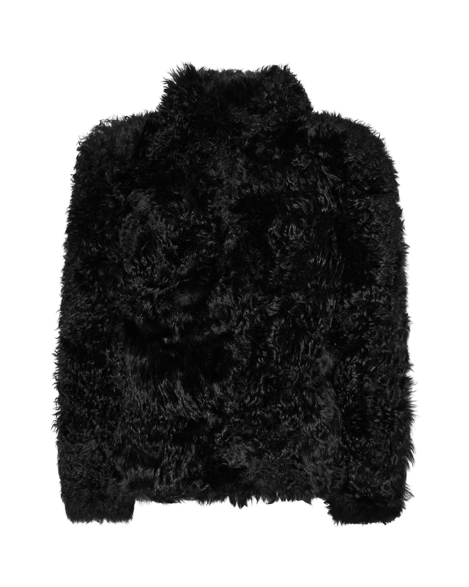 Camden Shearling Jacket