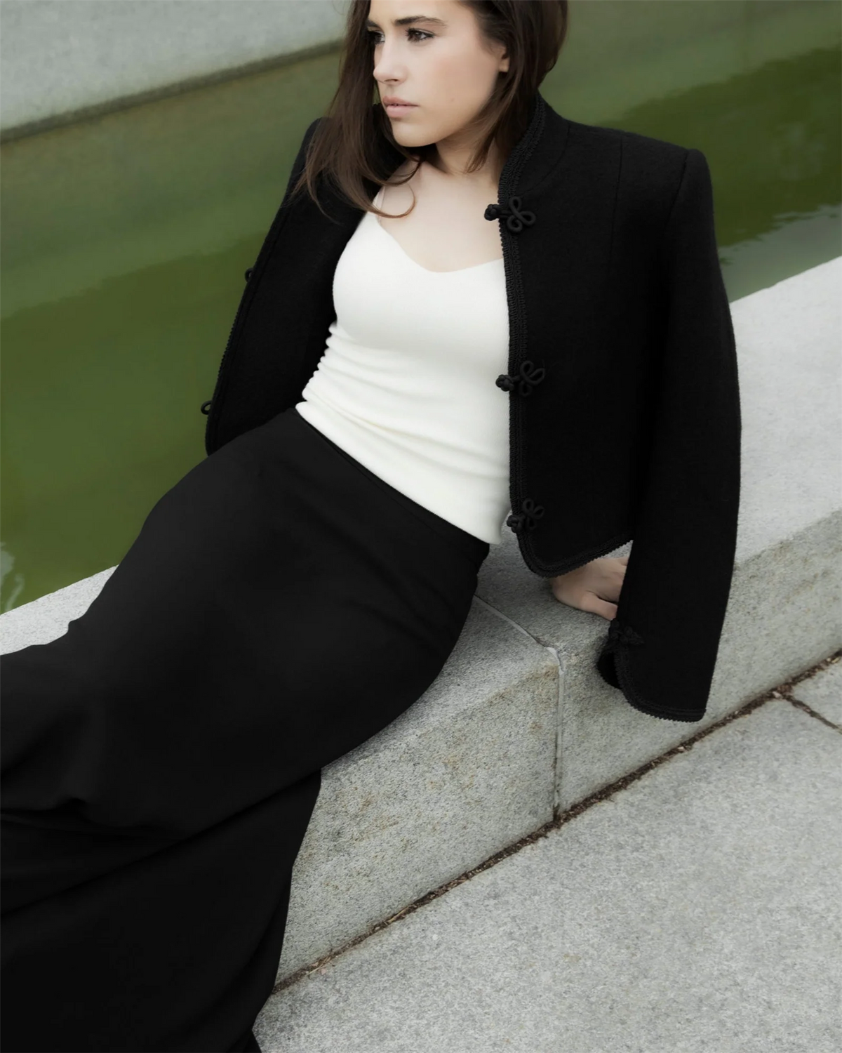 Eva Skirt
