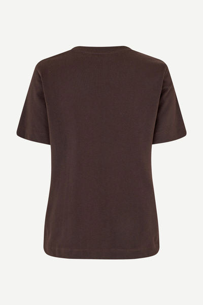 Camino T-Shirt Ss 6024