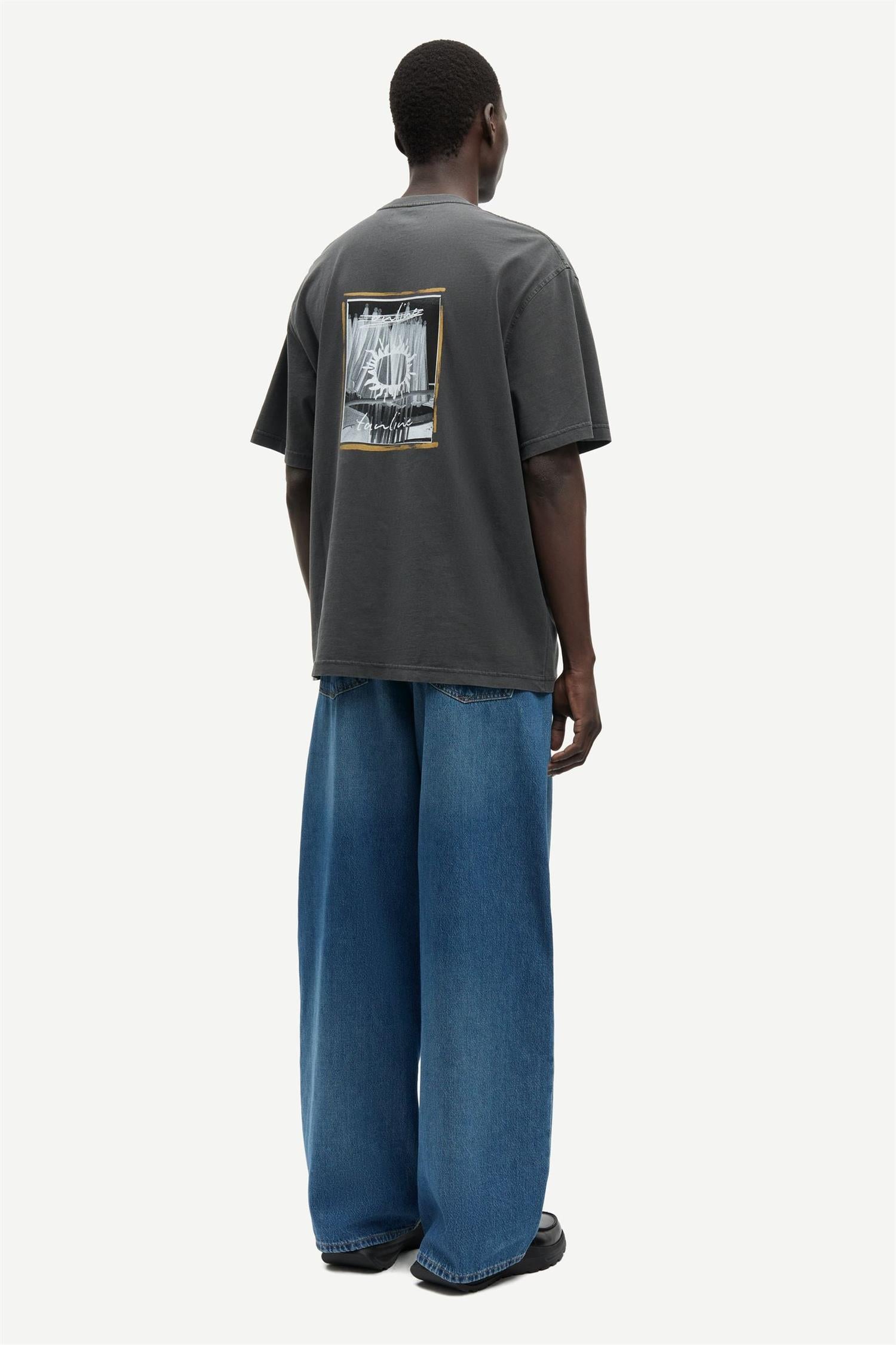 Sagergei T-Shirt 15489