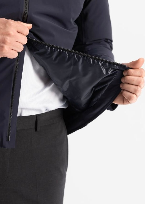 UBR Phantom jacket