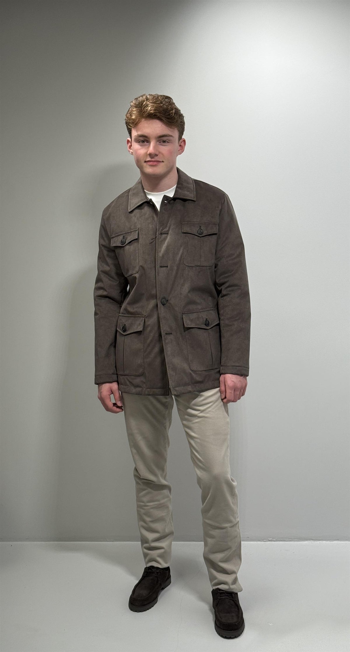 JACKET