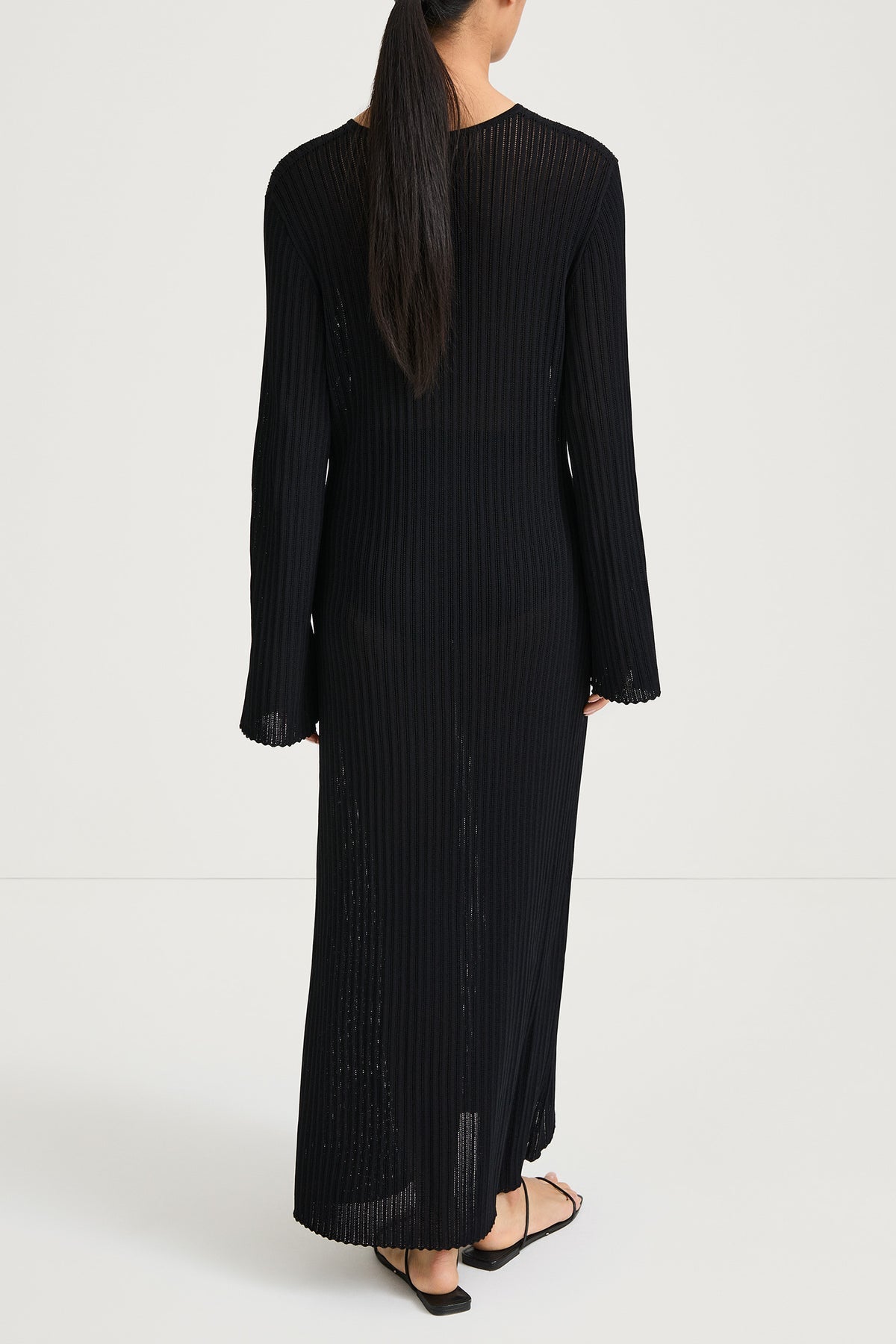 ANDREA DRESS